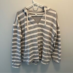 J Crew Hoodie